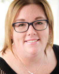 Peggy Colbourne